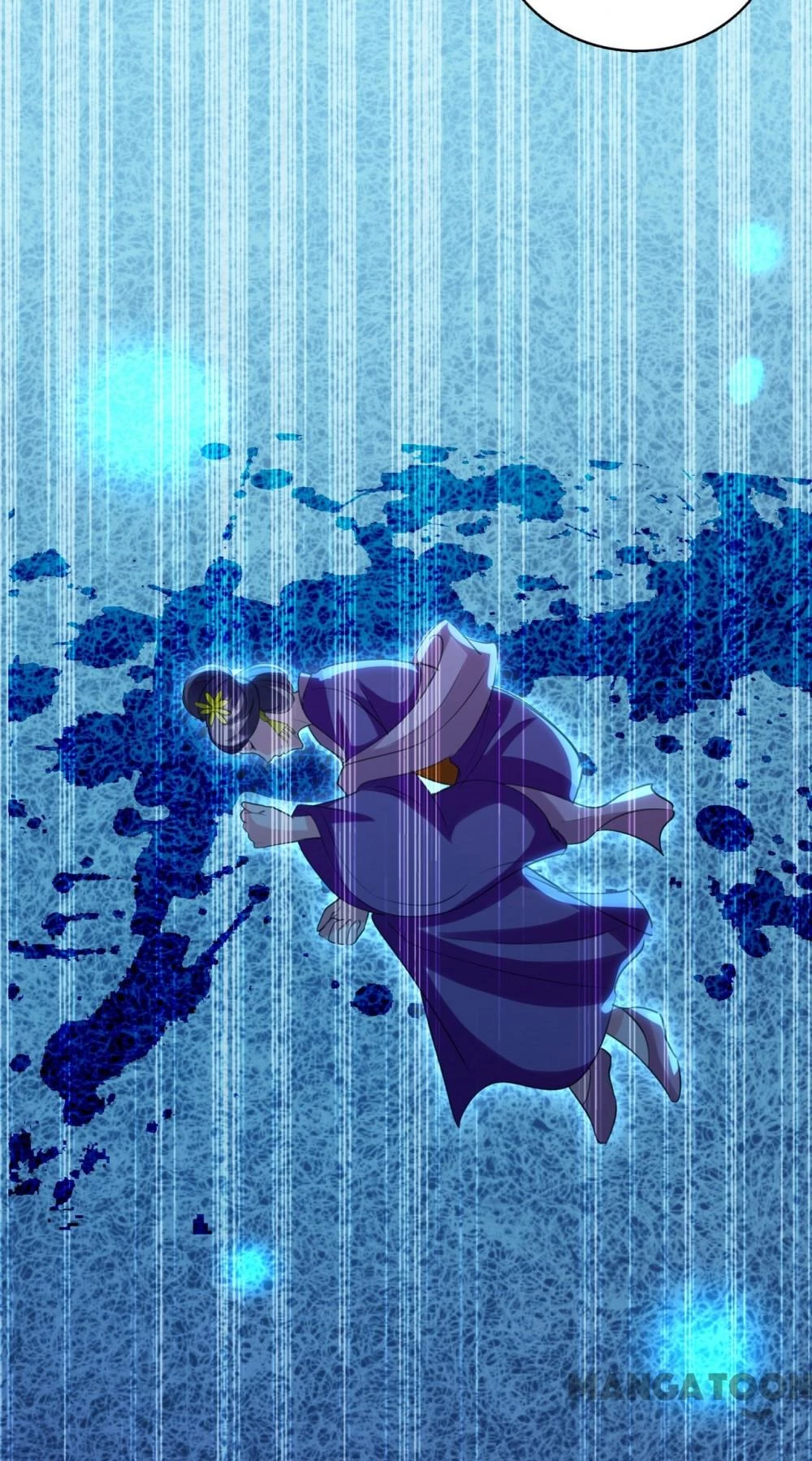 Phúc Hắc Vương Gia Đừng Làm Loạn Chapter 84 - 58