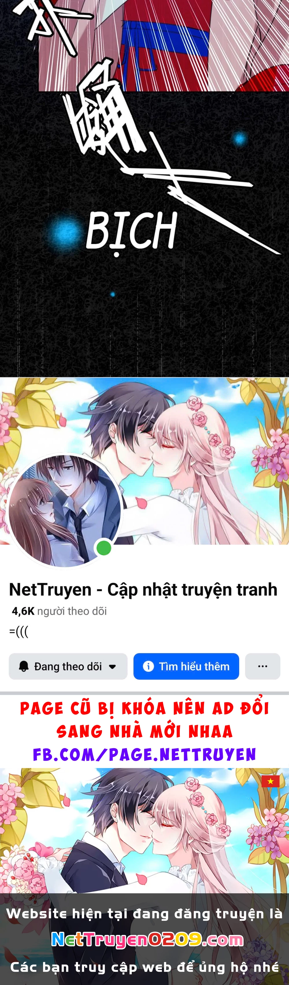 Phúc Hắc Vương Gia Đừng Làm Loạn Chapter 84 - 61