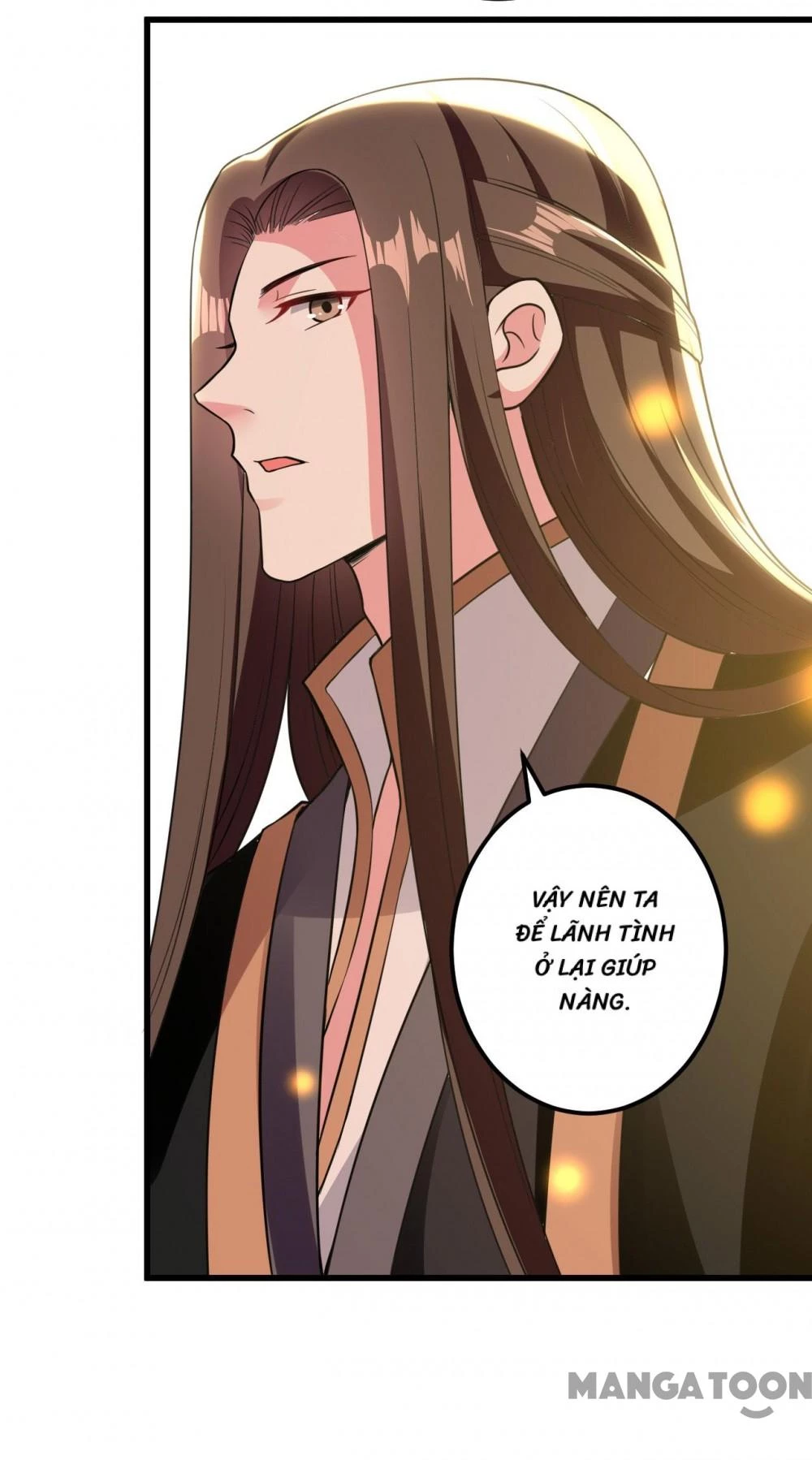 Phúc Hắc Vương Gia Đừng Làm Loạn Chapter 85 - 5