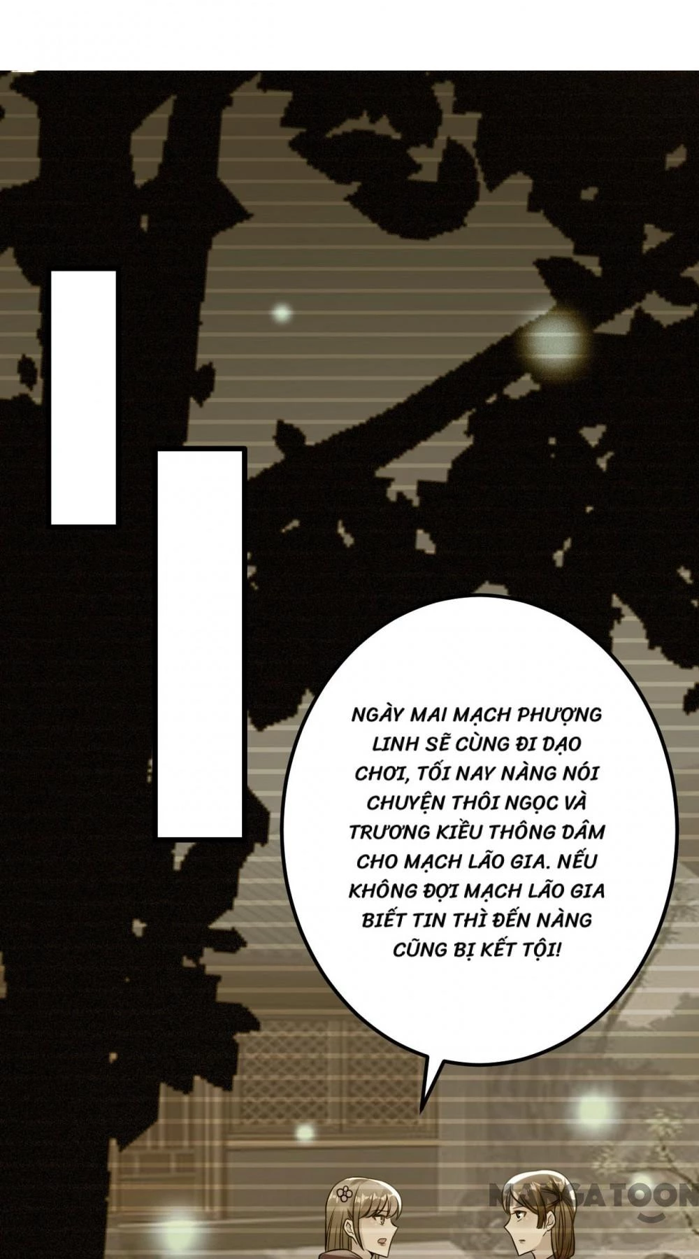 Phúc Hắc Vương Gia Đừng Làm Loạn Chapter 85 - 6