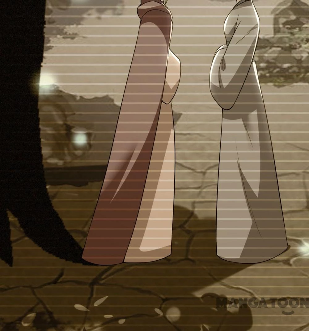 Phúc Hắc Vương Gia Đừng Làm Loạn Chapter 85 - 7