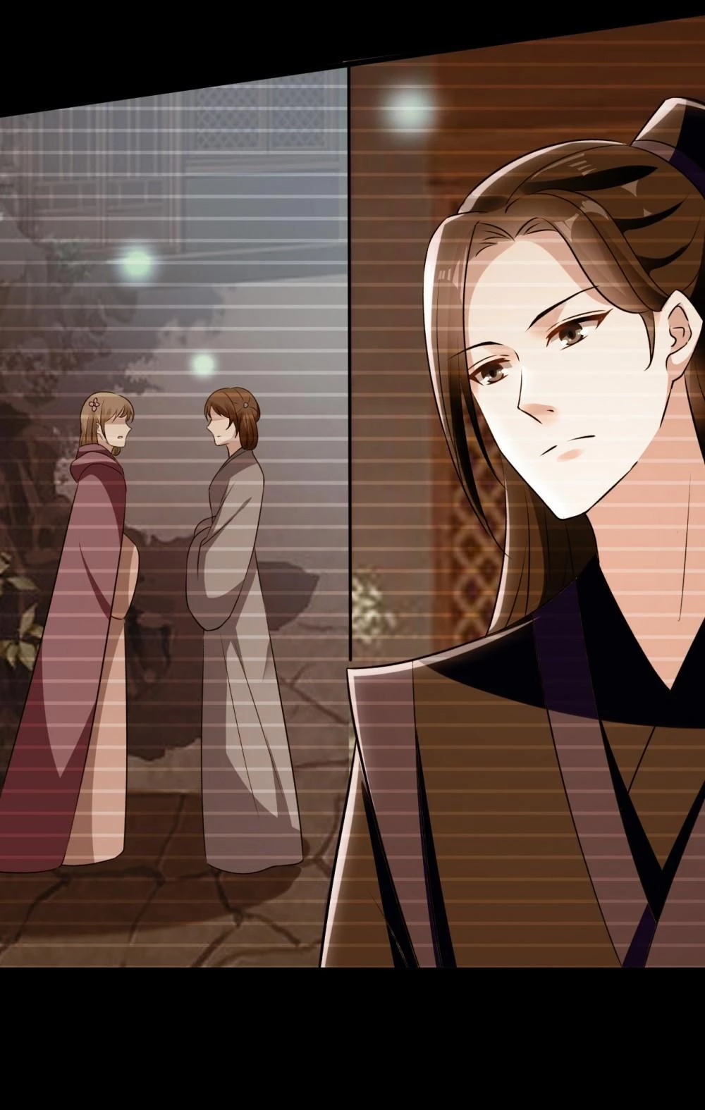 Phúc Hắc Vương Gia Đừng Làm Loạn Chapter 85 - 10