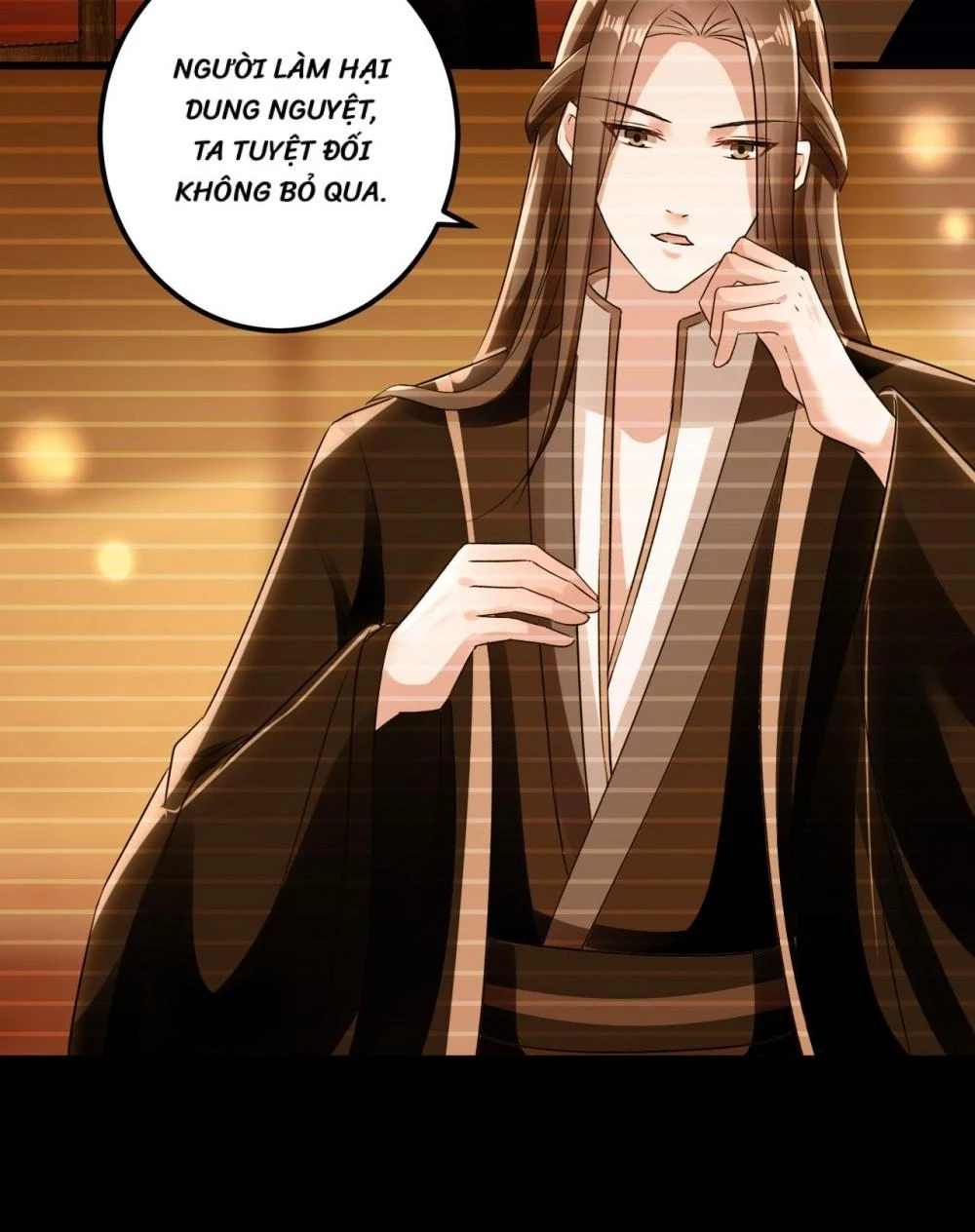 Phúc Hắc Vương Gia Đừng Làm Loạn Chapter 85 - 12