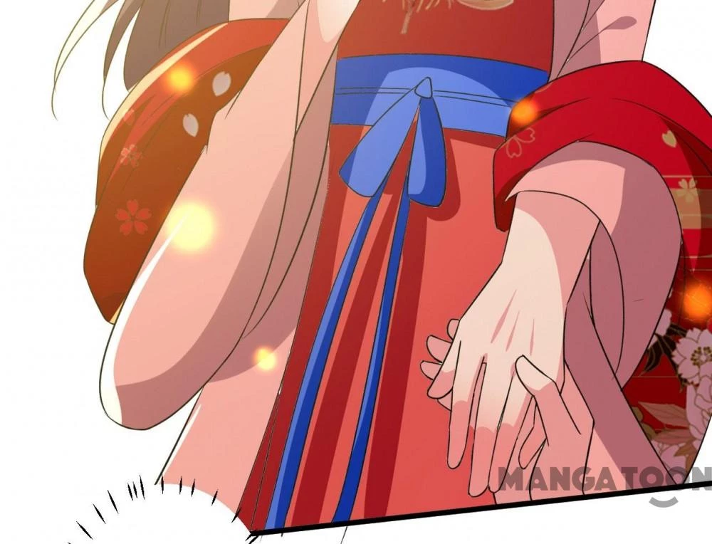 Phúc Hắc Vương Gia Đừng Làm Loạn Chapter 85 - 15