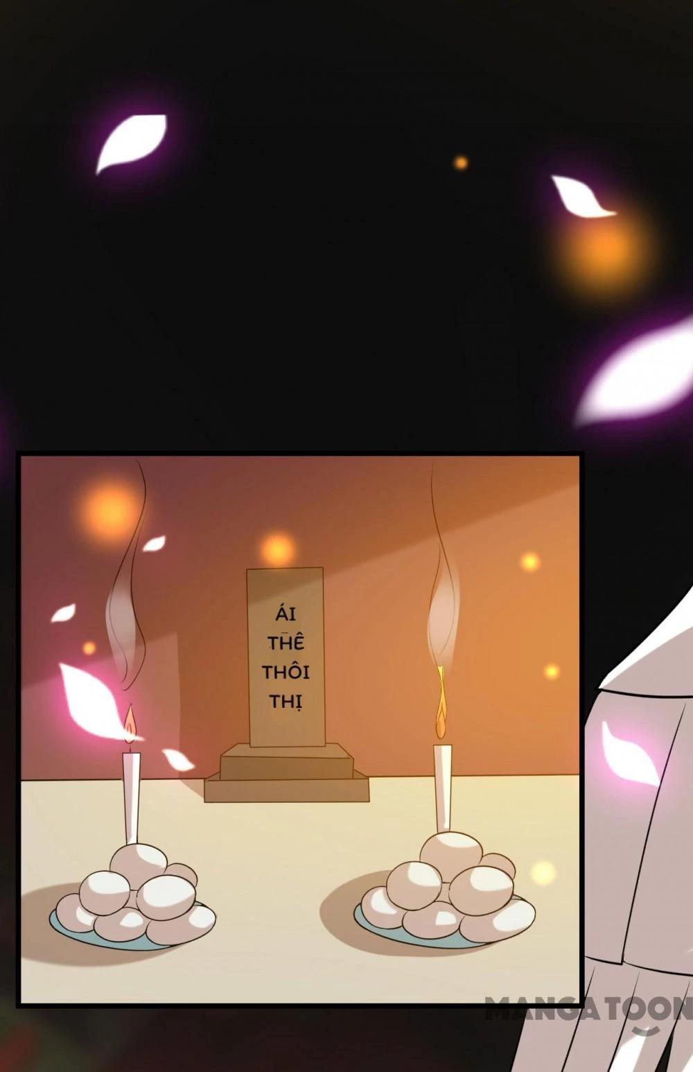 Phúc Hắc Vương Gia Đừng Làm Loạn Chapter 85 - 18