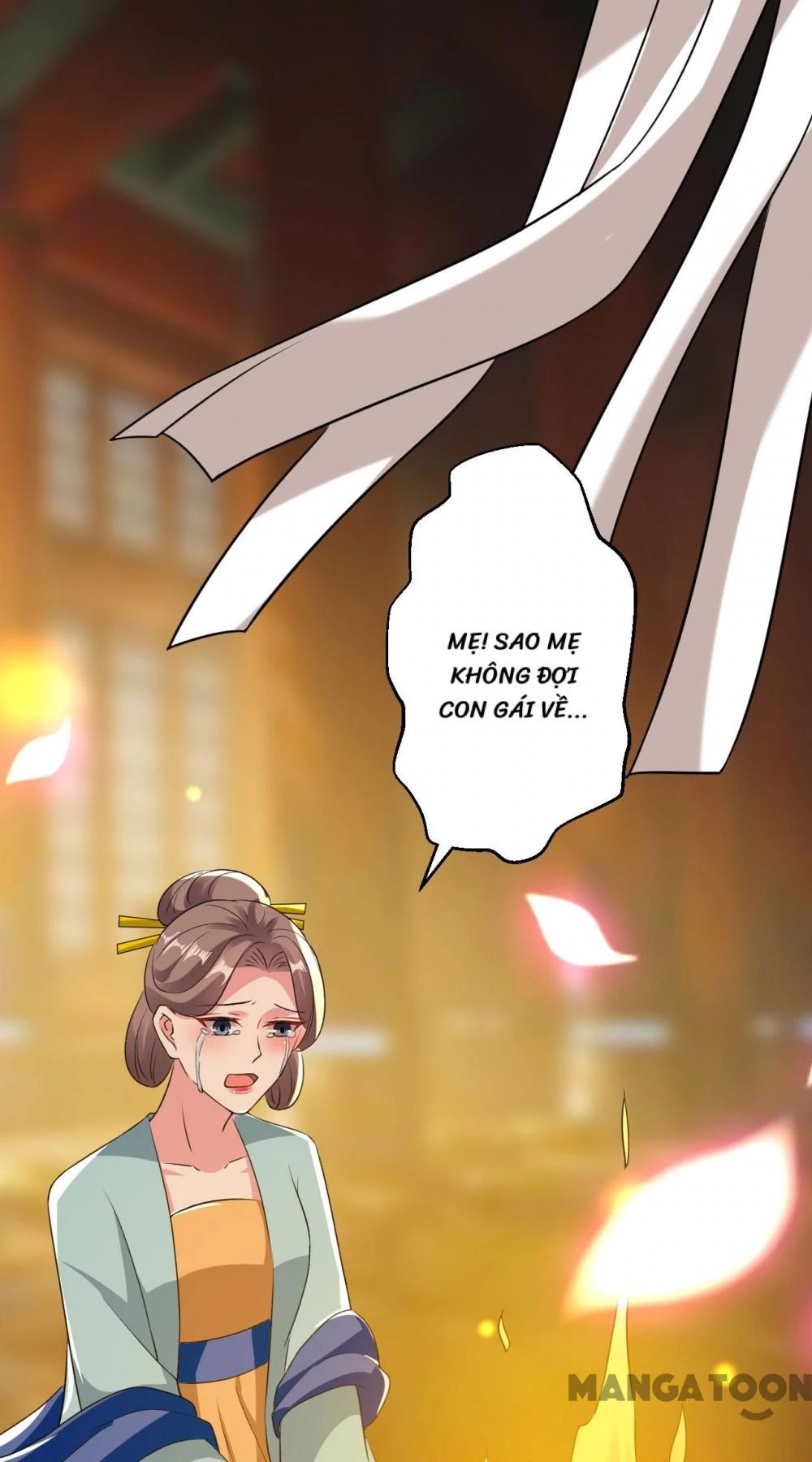 Phúc Hắc Vương Gia Đừng Làm Loạn Chapter 85 - 19