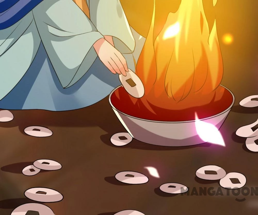 Phúc Hắc Vương Gia Đừng Làm Loạn Chapter 85 - 20