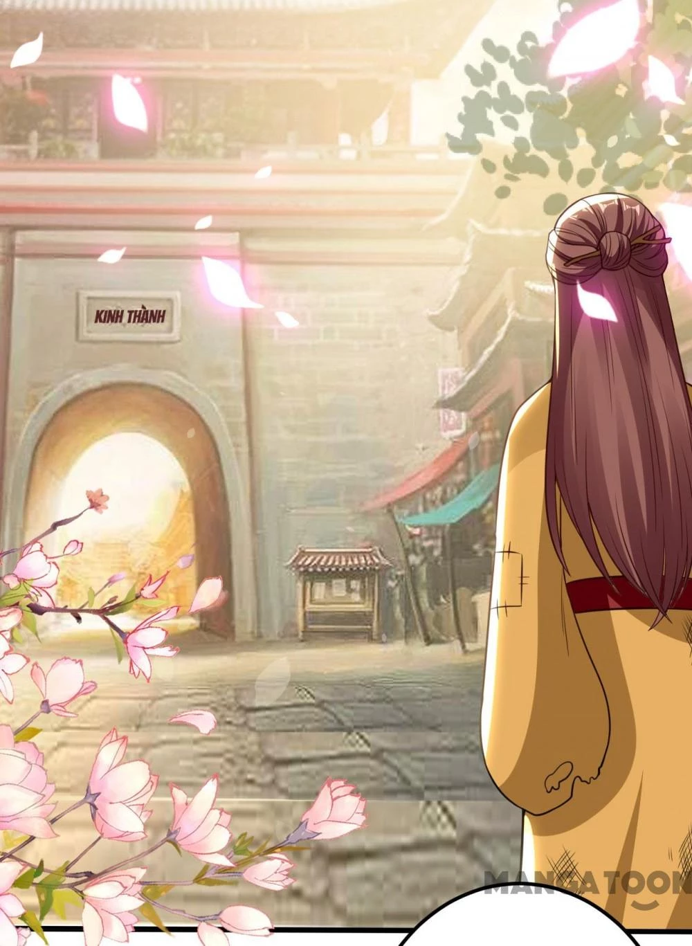 Phúc Hắc Vương Gia Đừng Làm Loạn Chapter 85 - 26