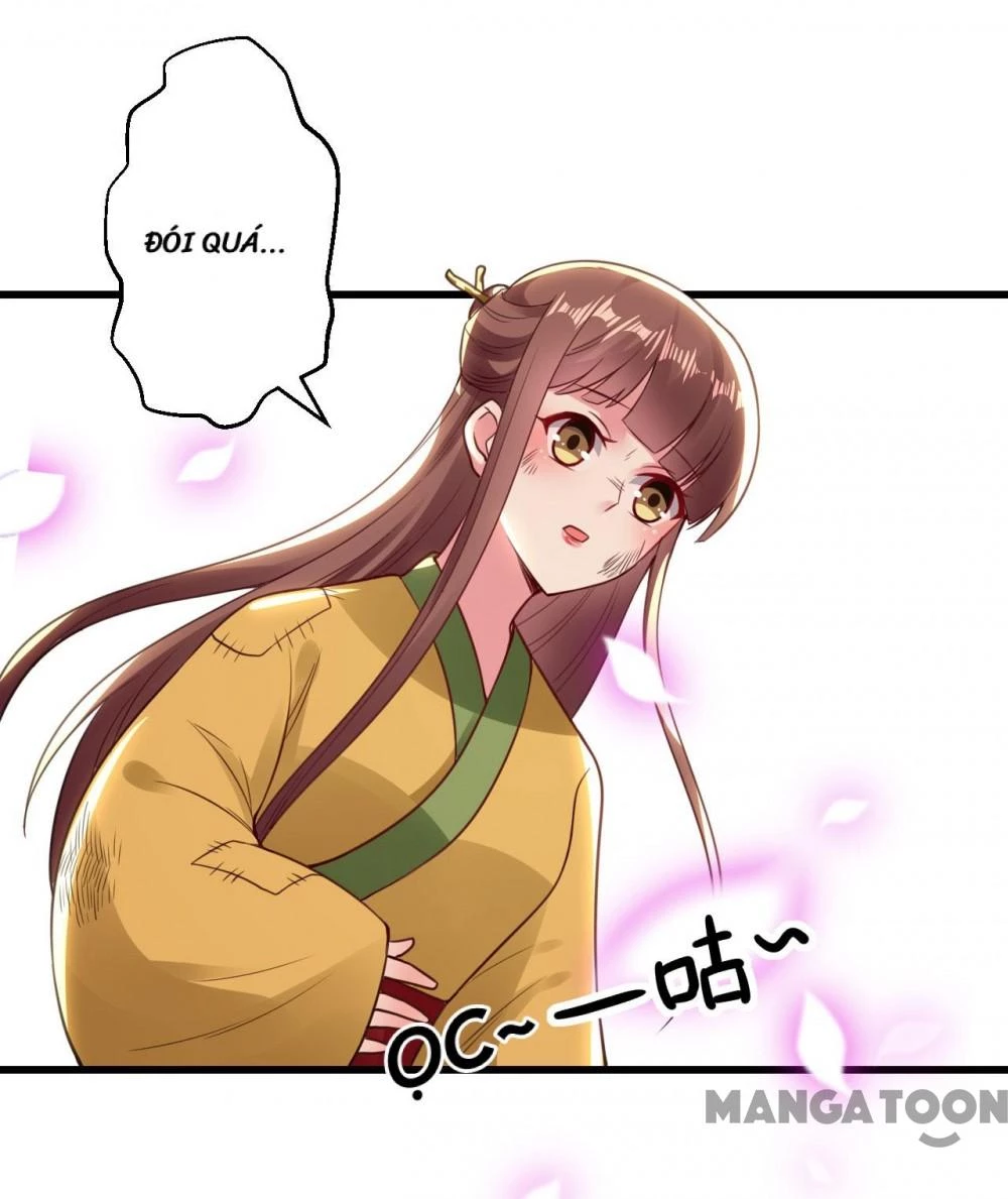 Phúc Hắc Vương Gia Đừng Làm Loạn Chapter 85 - 29