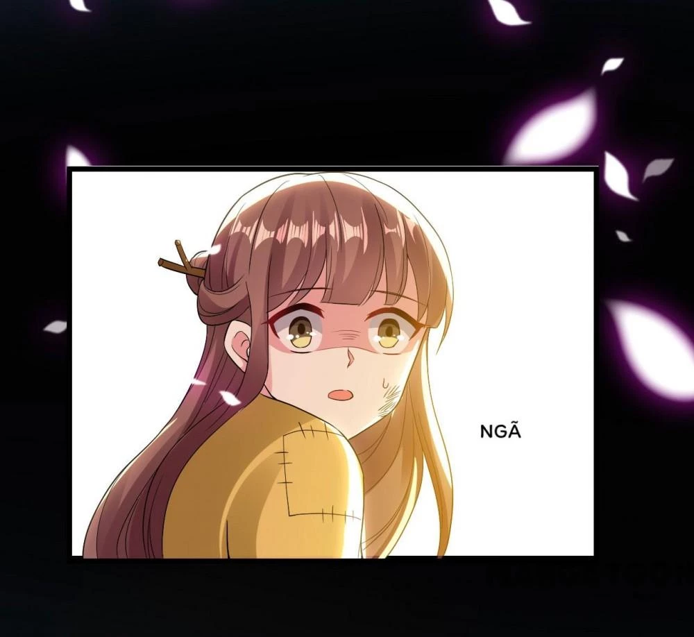 Phúc Hắc Vương Gia Đừng Làm Loạn Chapter 85 - 33