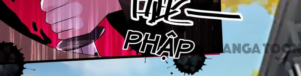 Phúc Hắc Vương Gia Đừng Làm Loạn Chapter 85 - 35