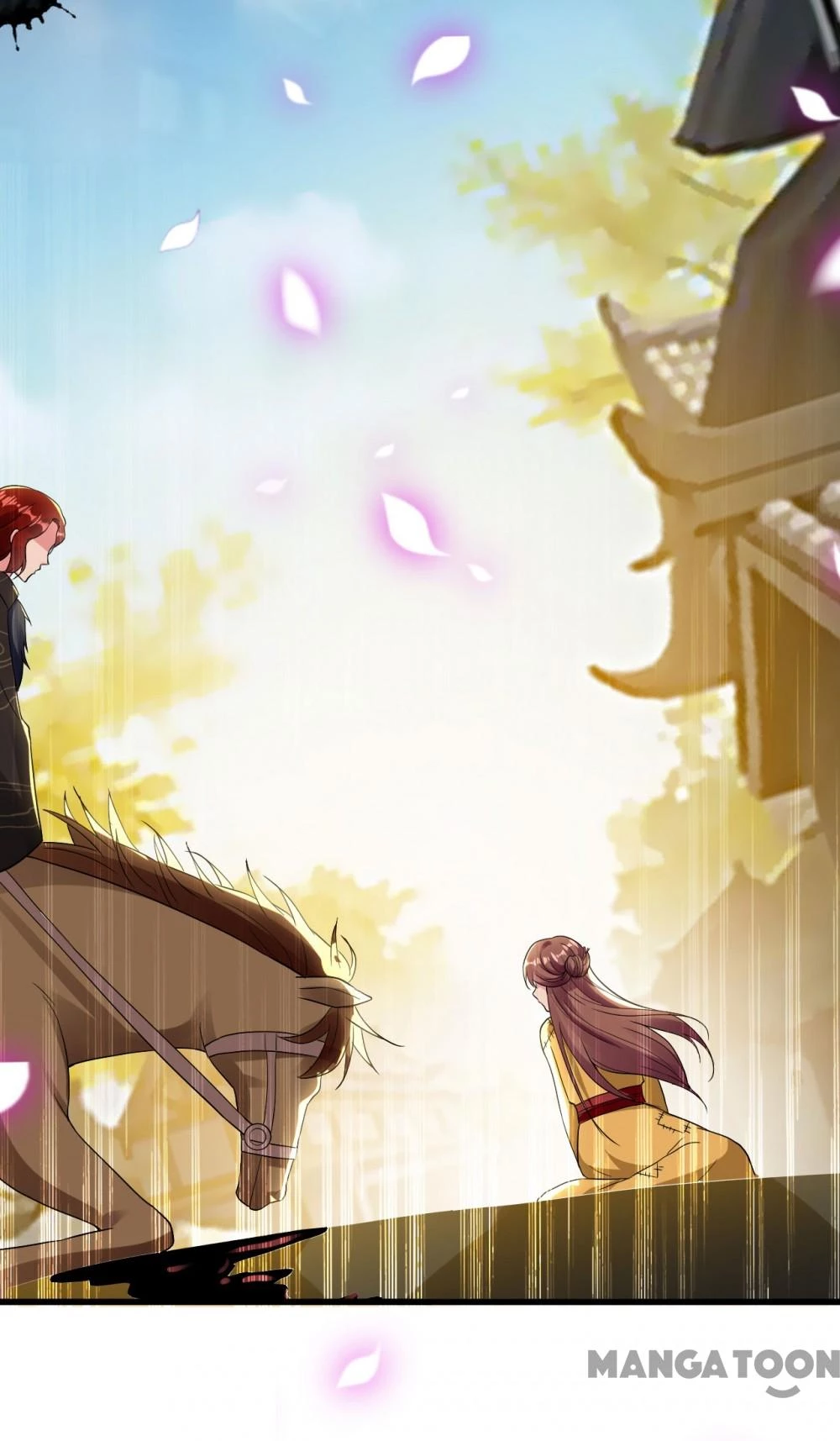 Phúc Hắc Vương Gia Đừng Làm Loạn Chapter 85 - 36