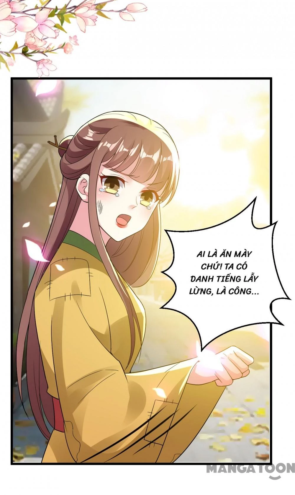 Phúc Hắc Vương Gia Đừng Làm Loạn Chapter 85 - 41