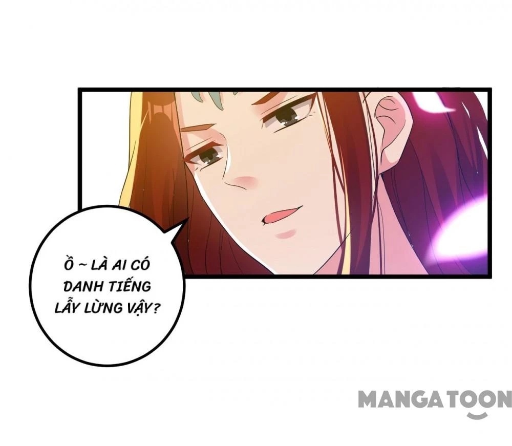 Phúc Hắc Vương Gia Đừng Làm Loạn Chapter 85 - 42