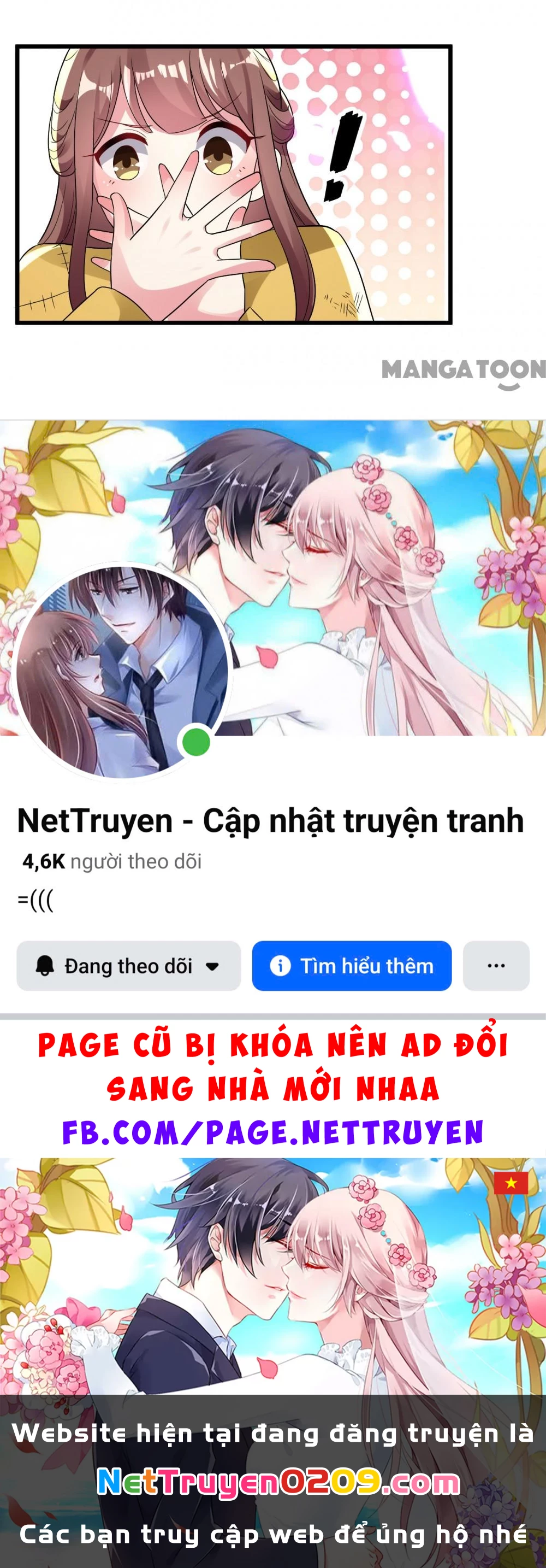 Phúc Hắc Vương Gia Đừng Làm Loạn Chapter 85 - 43