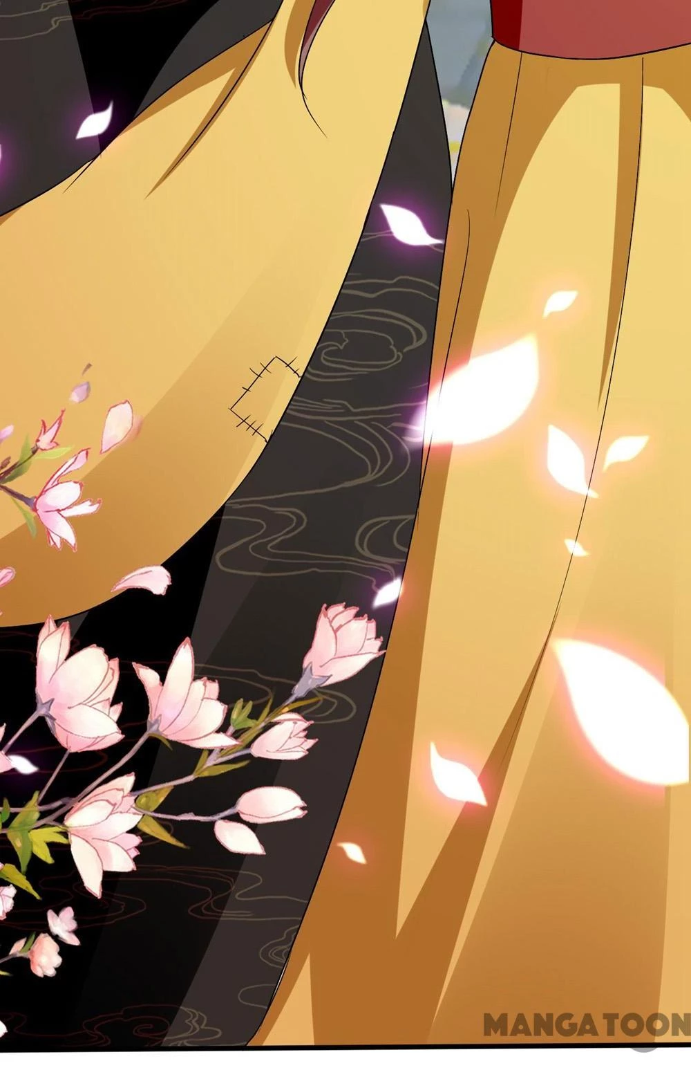 Phúc Hắc Vương Gia Đừng Làm Loạn Chapter 86 - 9