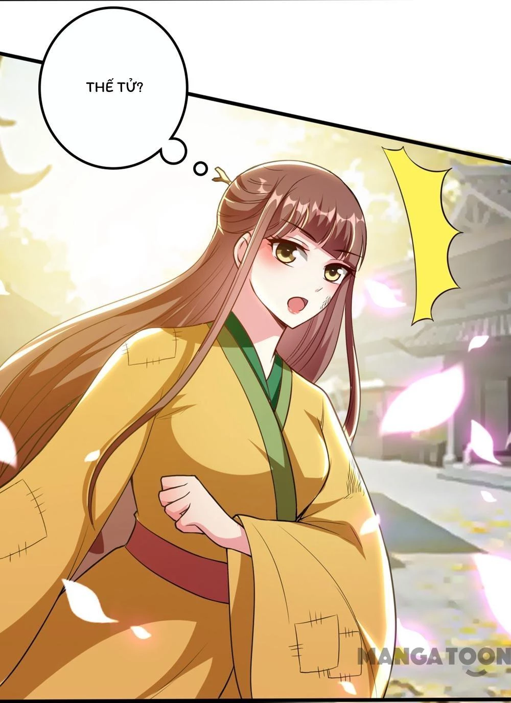 Phúc Hắc Vương Gia Đừng Làm Loạn Chapter 86 - 12