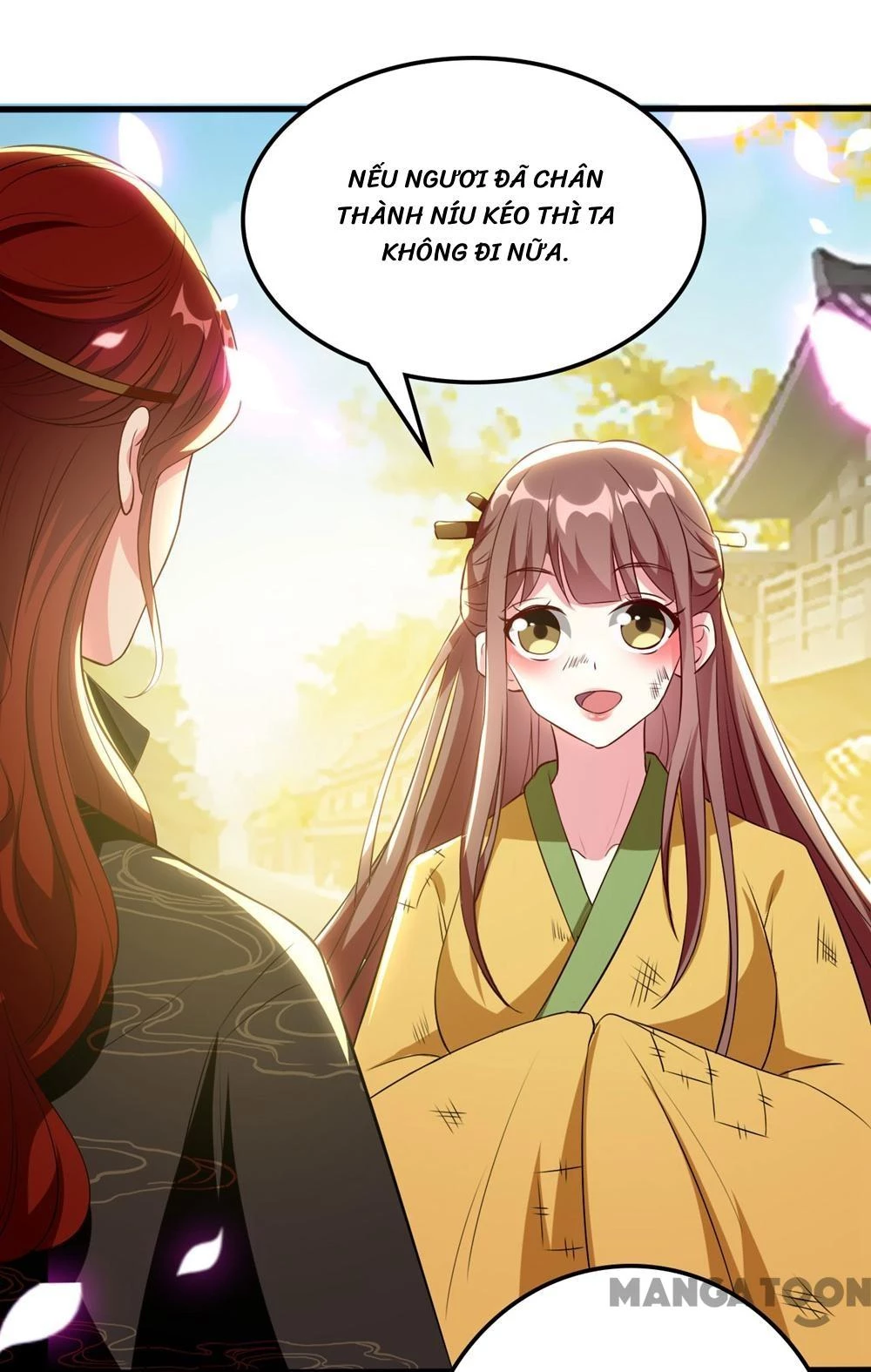 Phúc Hắc Vương Gia Đừng Làm Loạn Chapter 86 - 18