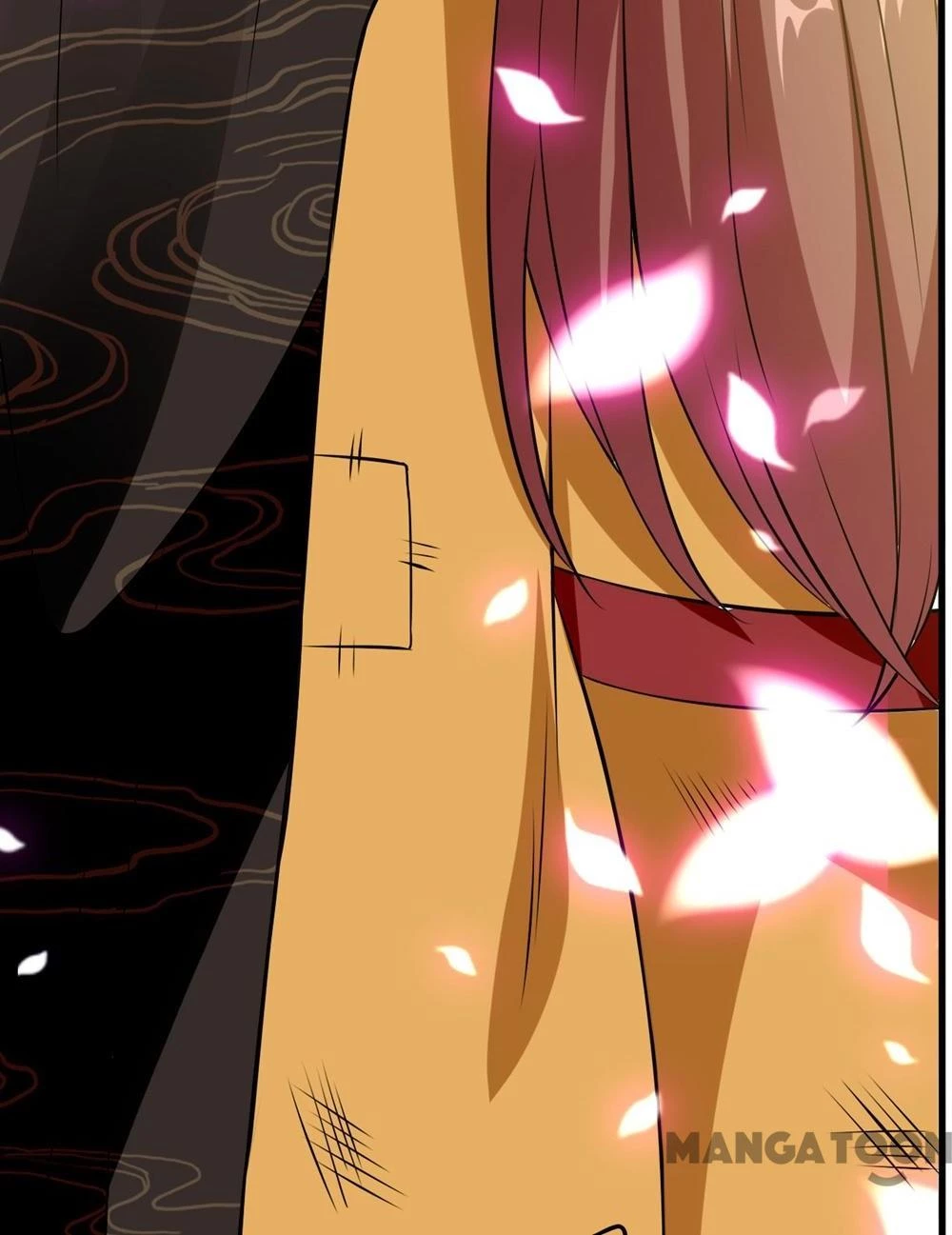 Phúc Hắc Vương Gia Đừng Làm Loạn Chapter 86 - 20