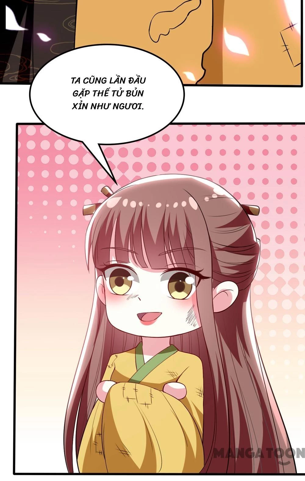 Phúc Hắc Vương Gia Đừng Làm Loạn Chapter 86 - 21