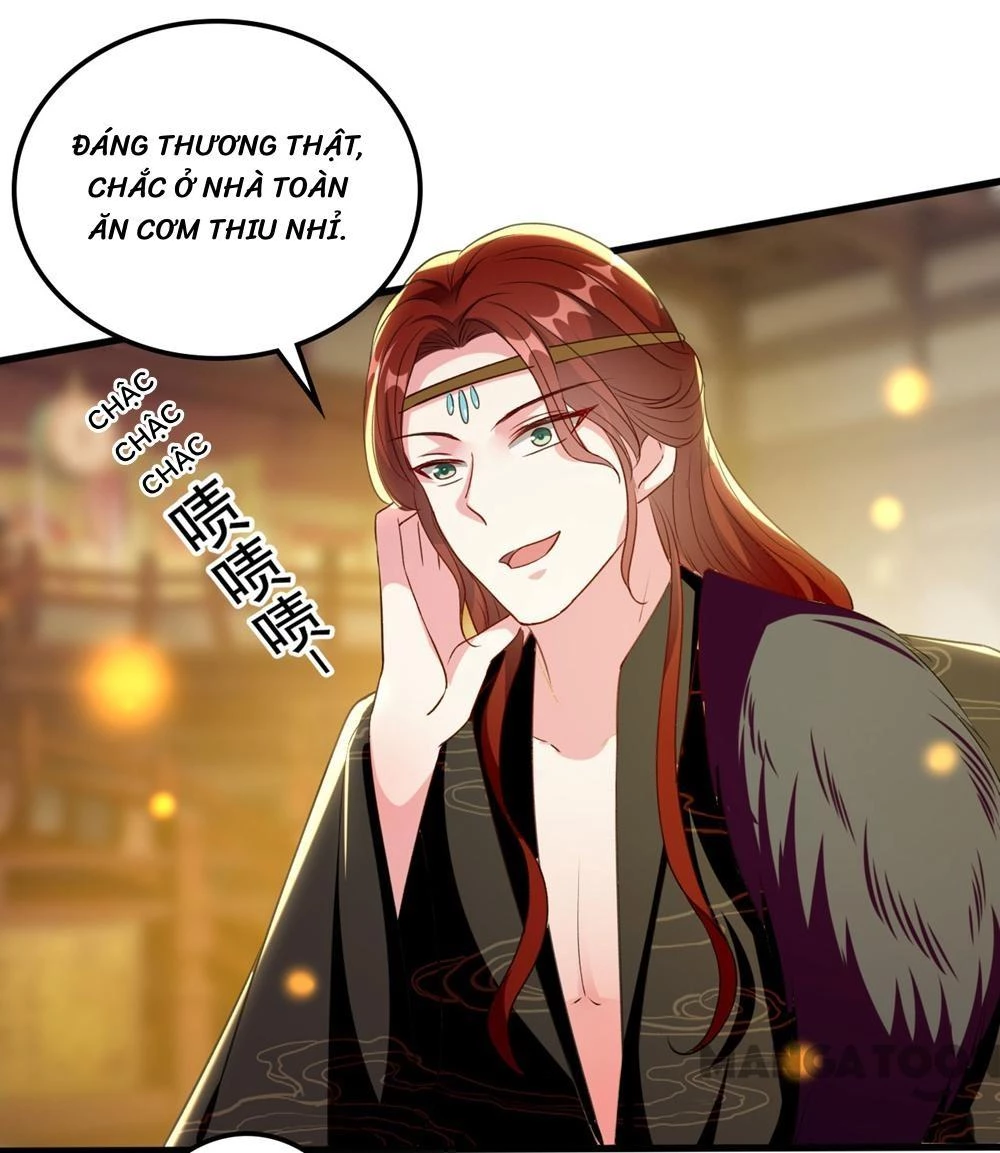 Phúc Hắc Vương Gia Đừng Làm Loạn Chapter 86 - 26