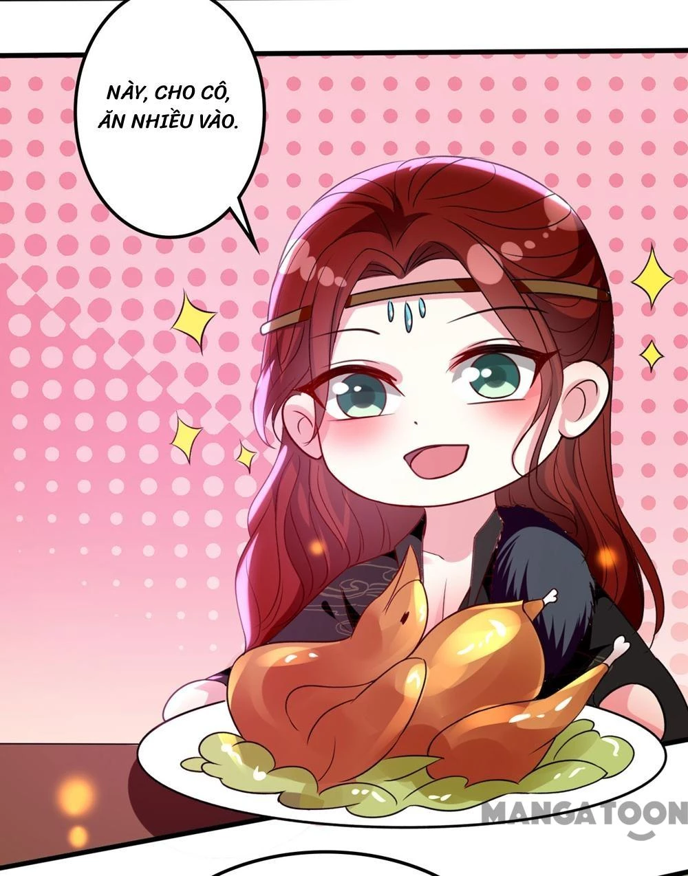 Phúc Hắc Vương Gia Đừng Làm Loạn Chapter 86 - 27