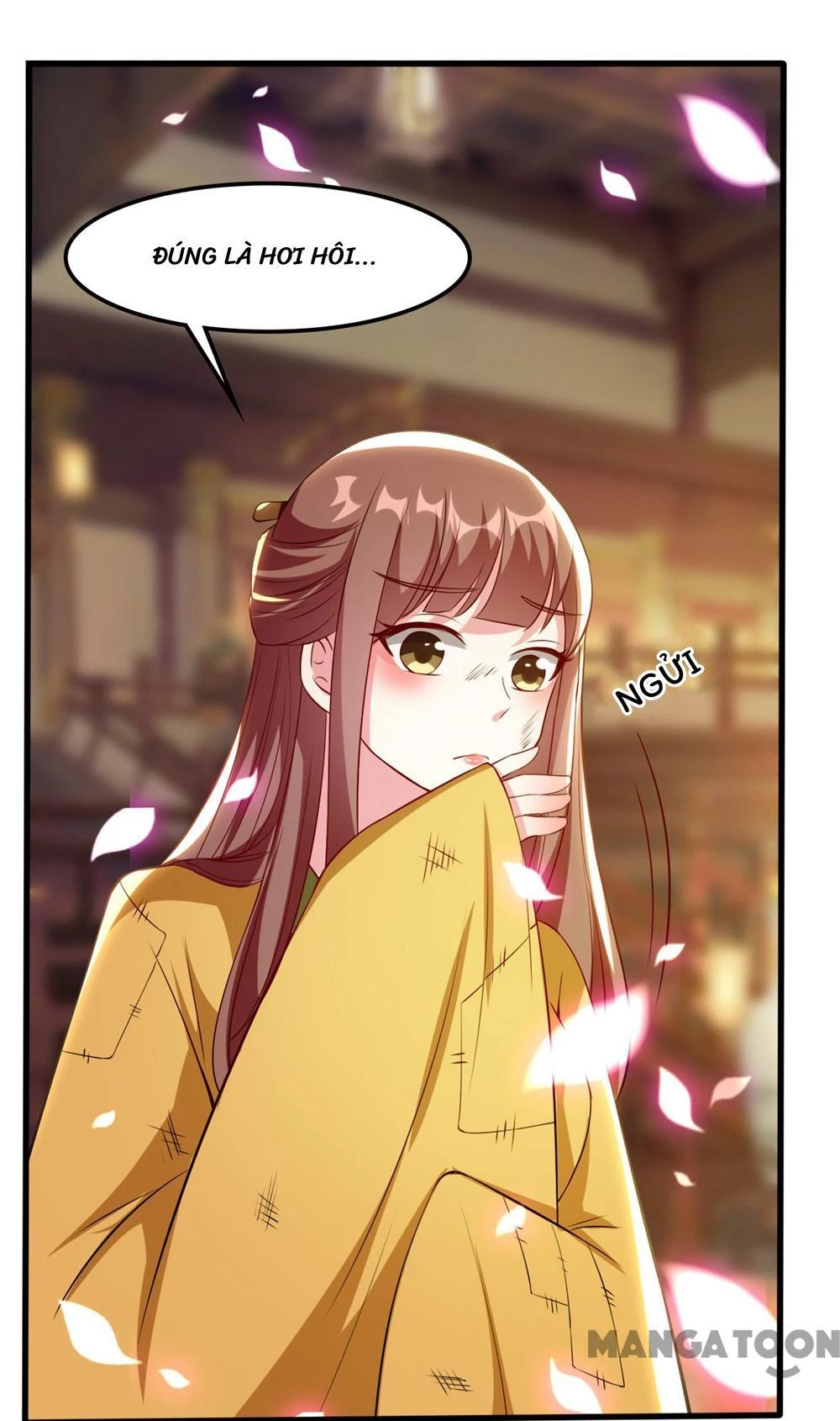 Phúc Hắc Vương Gia Đừng Làm Loạn Chapter 86 - 30