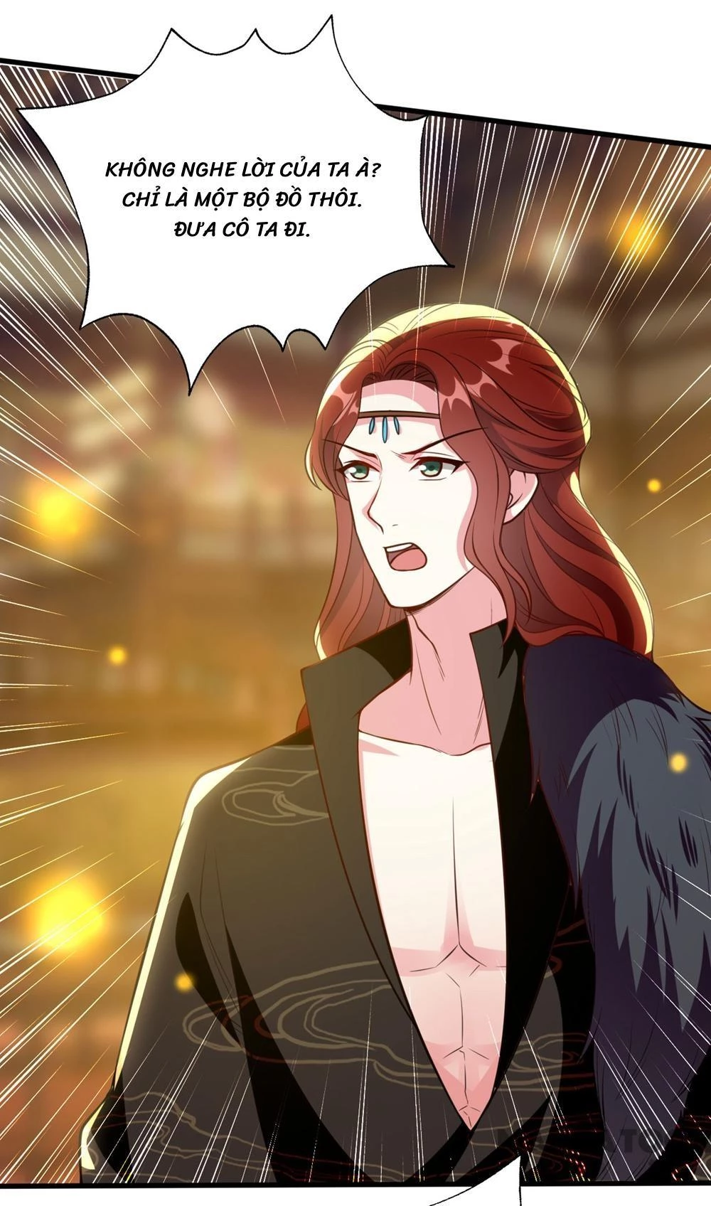 Phúc Hắc Vương Gia Đừng Làm Loạn Chapter 86 - 37