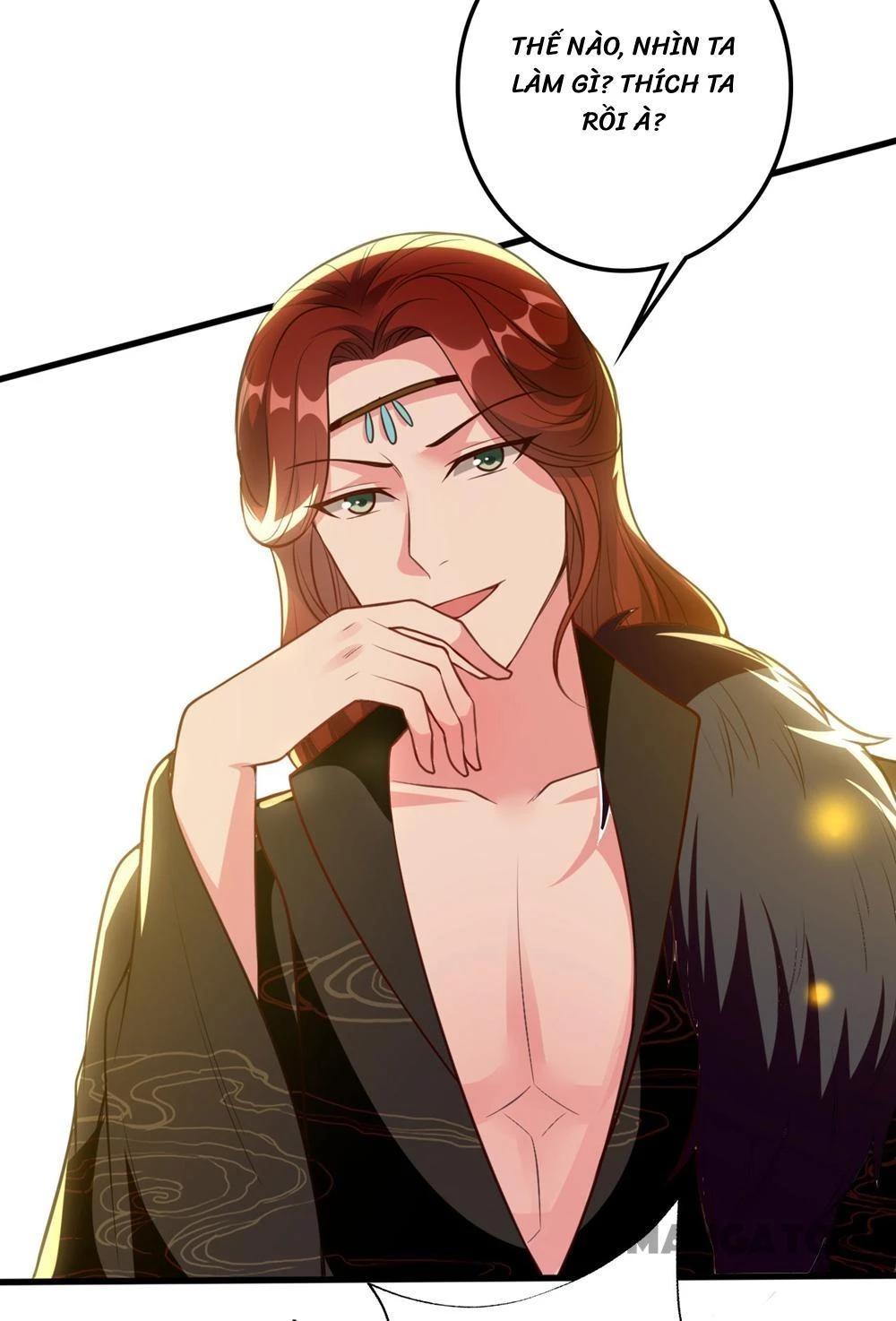 Phúc Hắc Vương Gia Đừng Làm Loạn Chapter 86 - 41