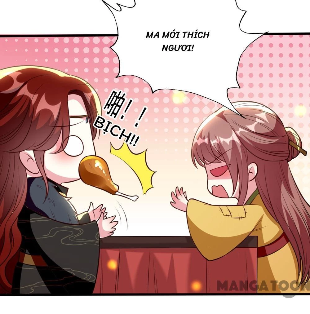 Phúc Hắc Vương Gia Đừng Làm Loạn Chapter 86 - 42