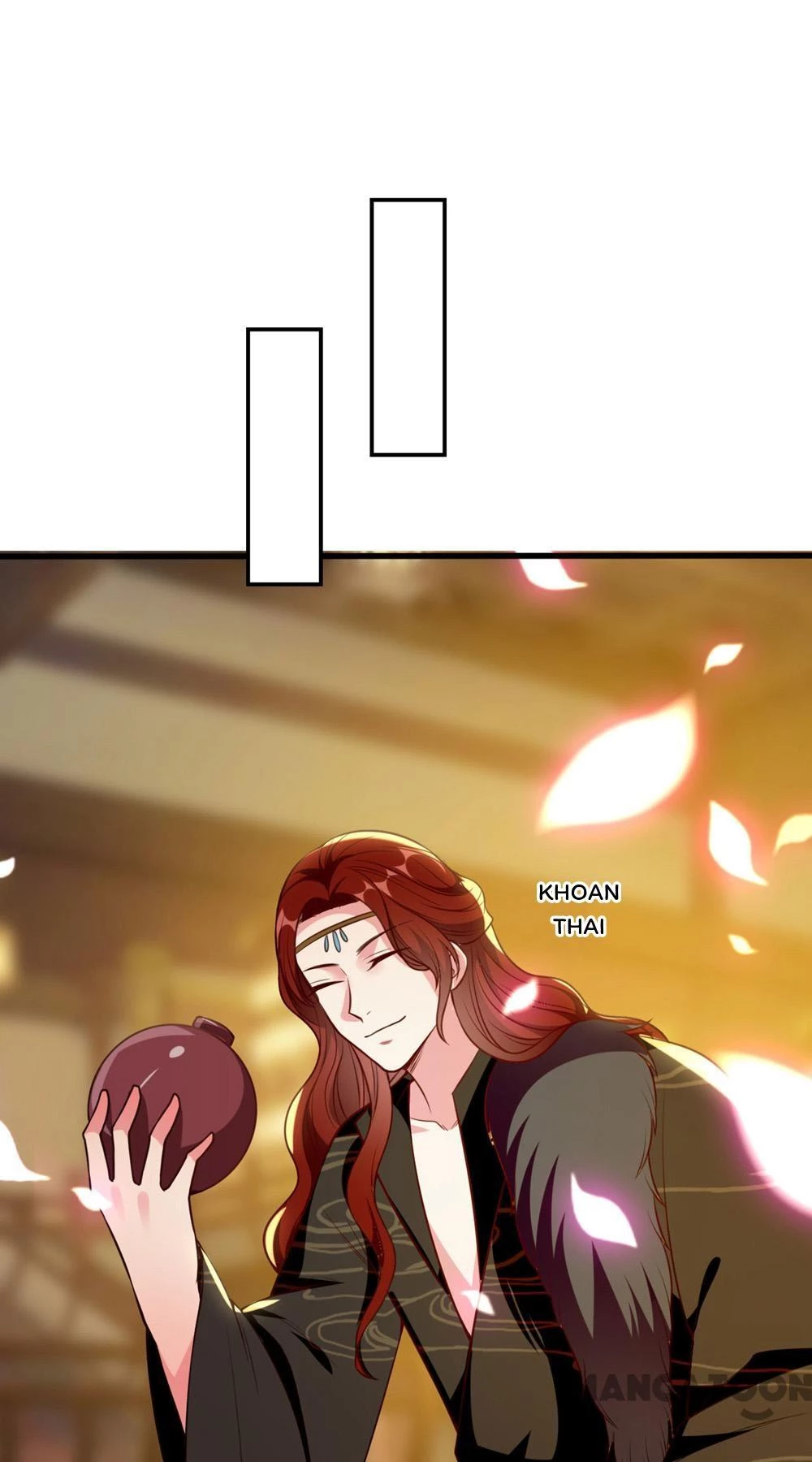 Phúc Hắc Vương Gia Đừng Làm Loạn Chapter 86 - 43