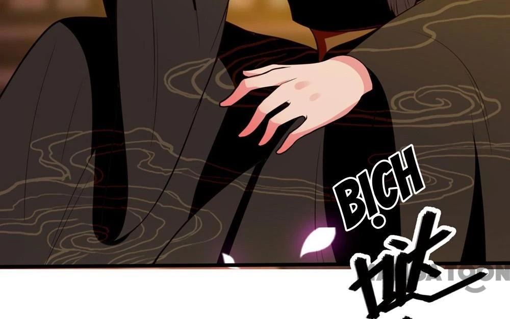 Phúc Hắc Vương Gia Đừng Làm Loạn Chapter 86 - 44