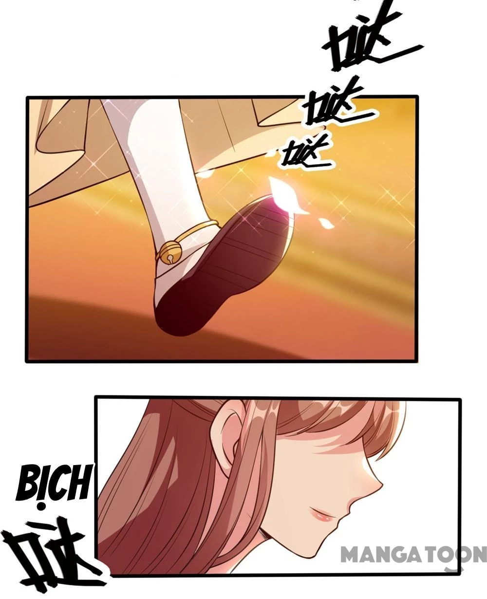 Phúc Hắc Vương Gia Đừng Làm Loạn Chapter 86 - 45