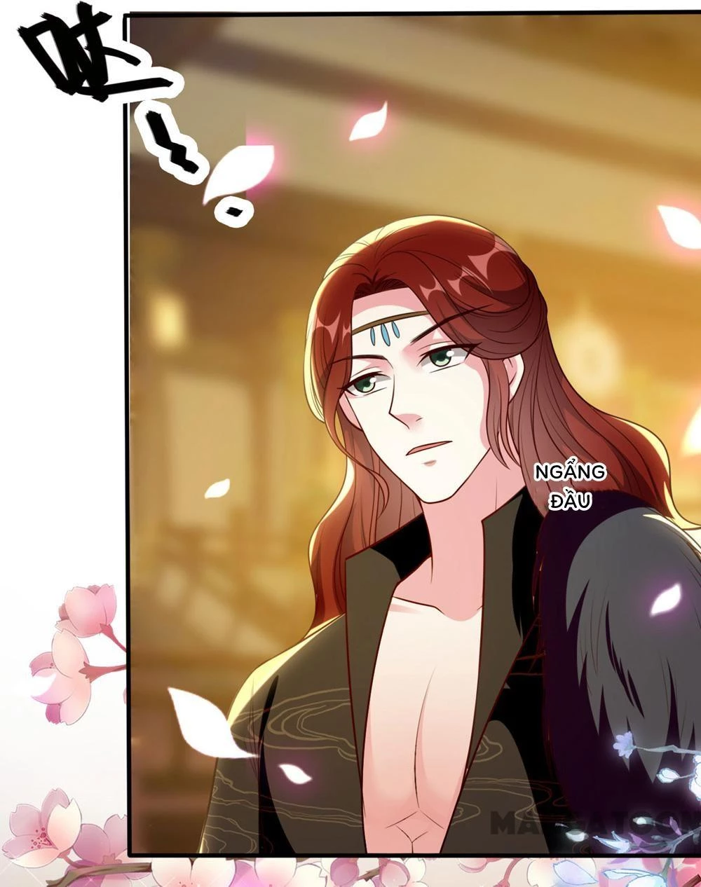 Phúc Hắc Vương Gia Đừng Làm Loạn Chapter 86 - 46