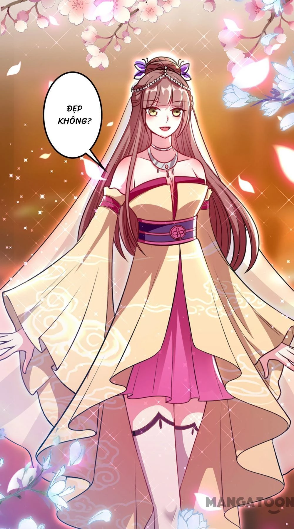 Phúc Hắc Vương Gia Đừng Làm Loạn Chapter 86 - 47