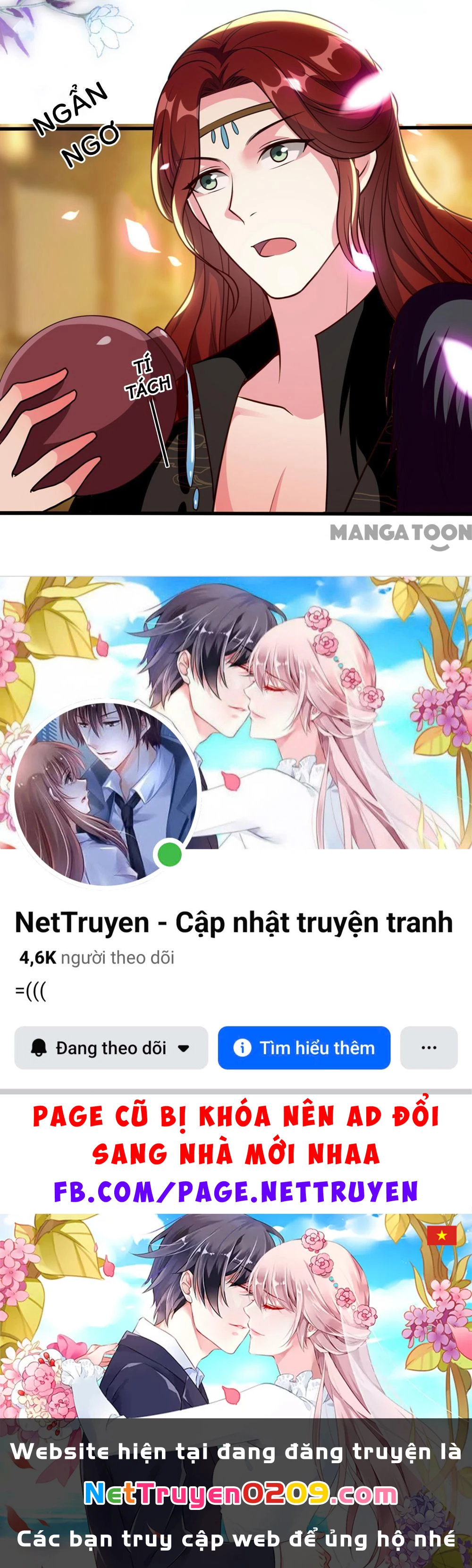 Phúc Hắc Vương Gia Đừng Làm Loạn Chapter 86 - 49