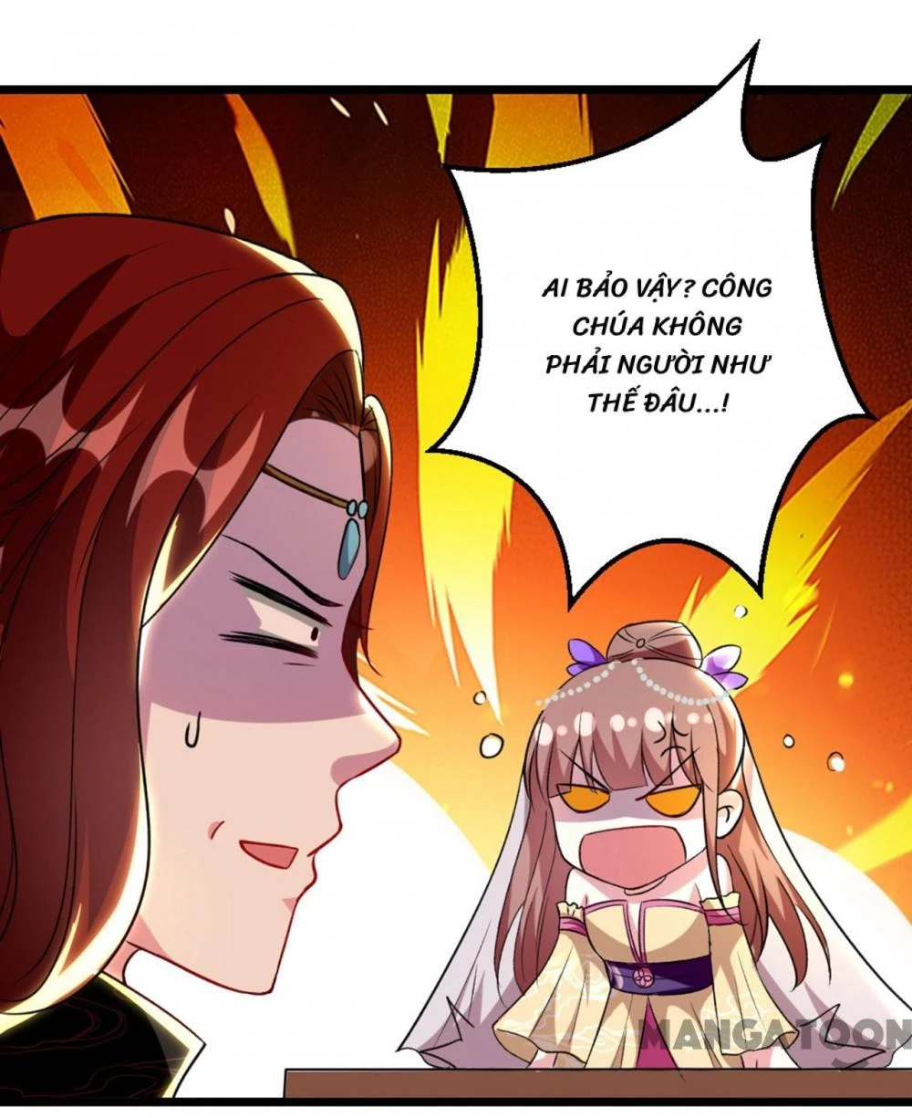 Phúc Hắc Vương Gia Đừng Làm Loạn Chapter 87 - 6