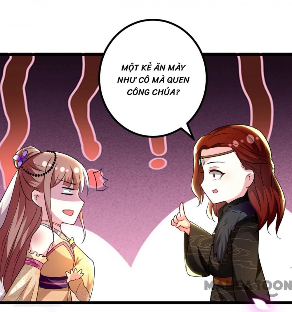 Phúc Hắc Vương Gia Đừng Làm Loạn Chapter 87 - 7