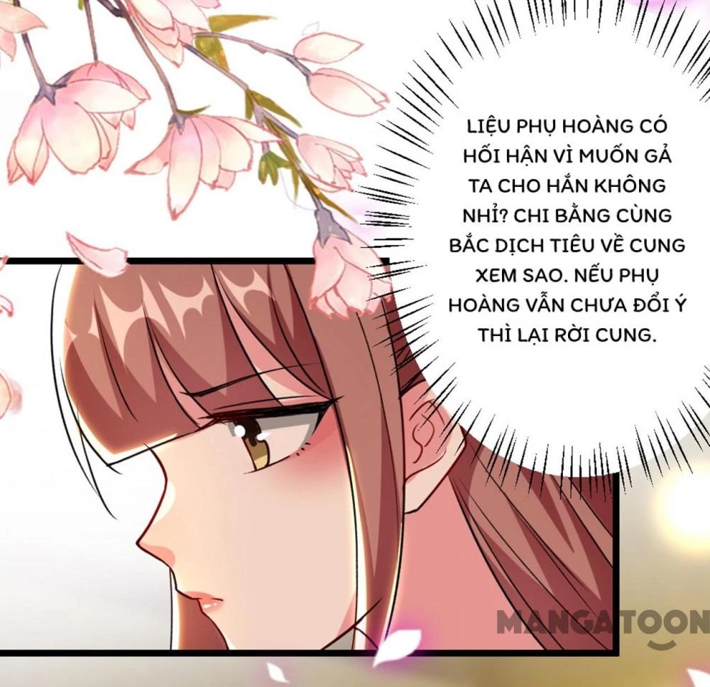 Phúc Hắc Vương Gia Đừng Làm Loạn Chapter 87 - 10