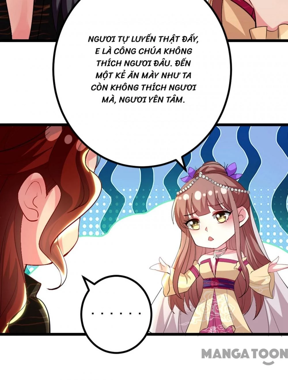 Phúc Hắc Vương Gia Đừng Làm Loạn Chapter 87 - 15