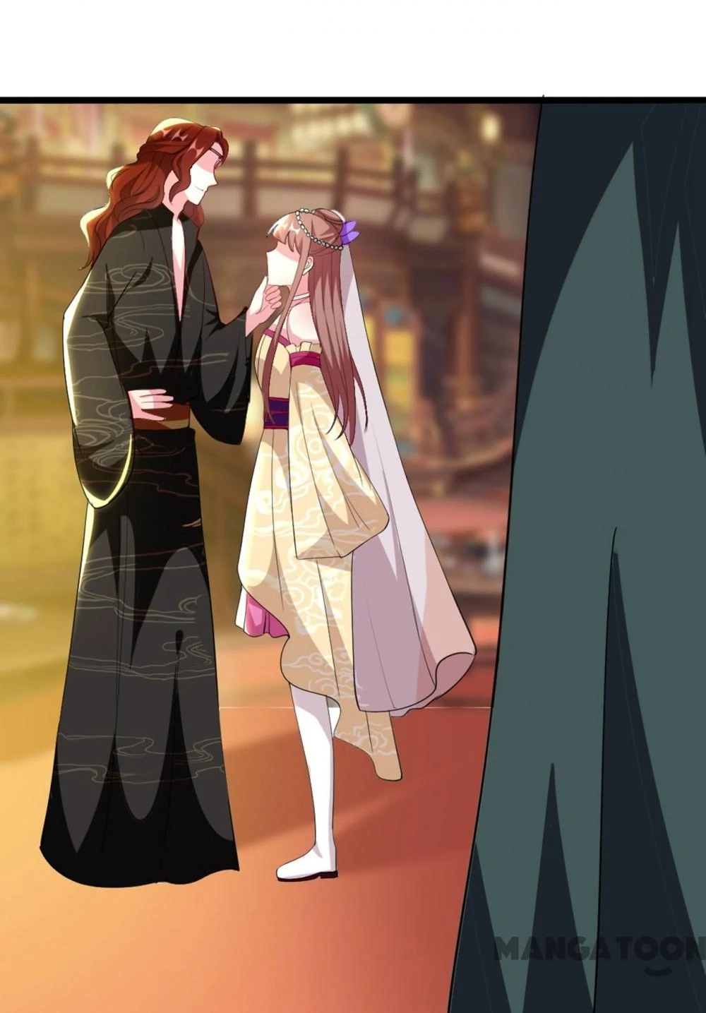 Phúc Hắc Vương Gia Đừng Làm Loạn Chapter 87 - 16