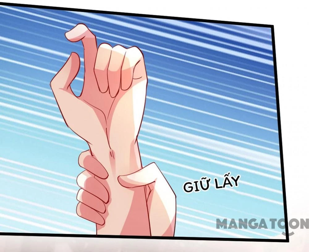 Phúc Hắc Vương Gia Đừng Làm Loạn Chapter 87 - 19