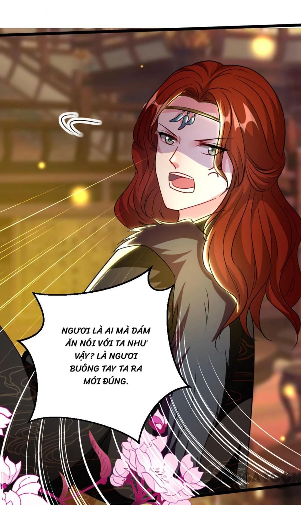 Phúc Hắc Vương Gia Đừng Làm Loạn Chapter 87 - 22