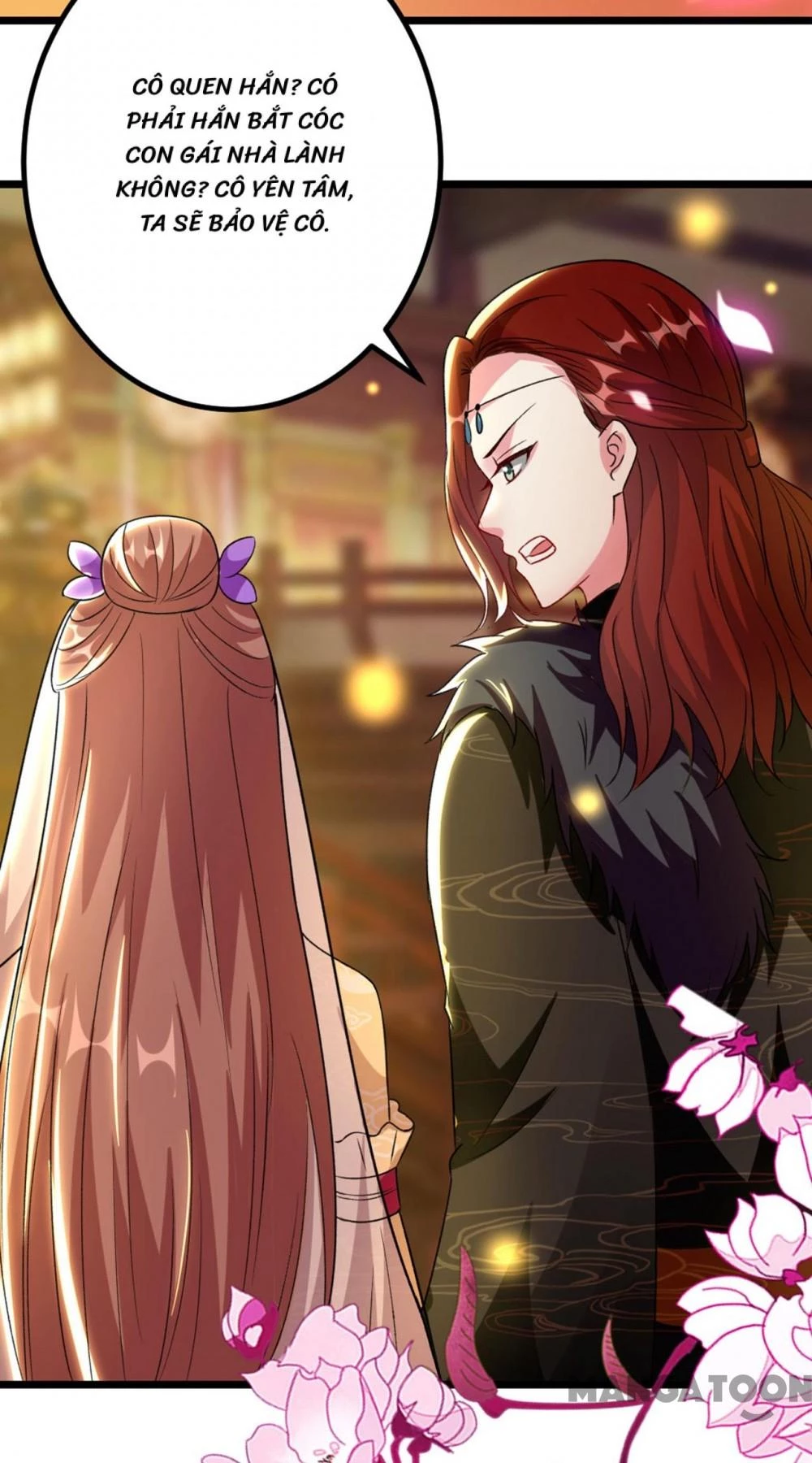 Phúc Hắc Vương Gia Đừng Làm Loạn Chapter 87 - 25