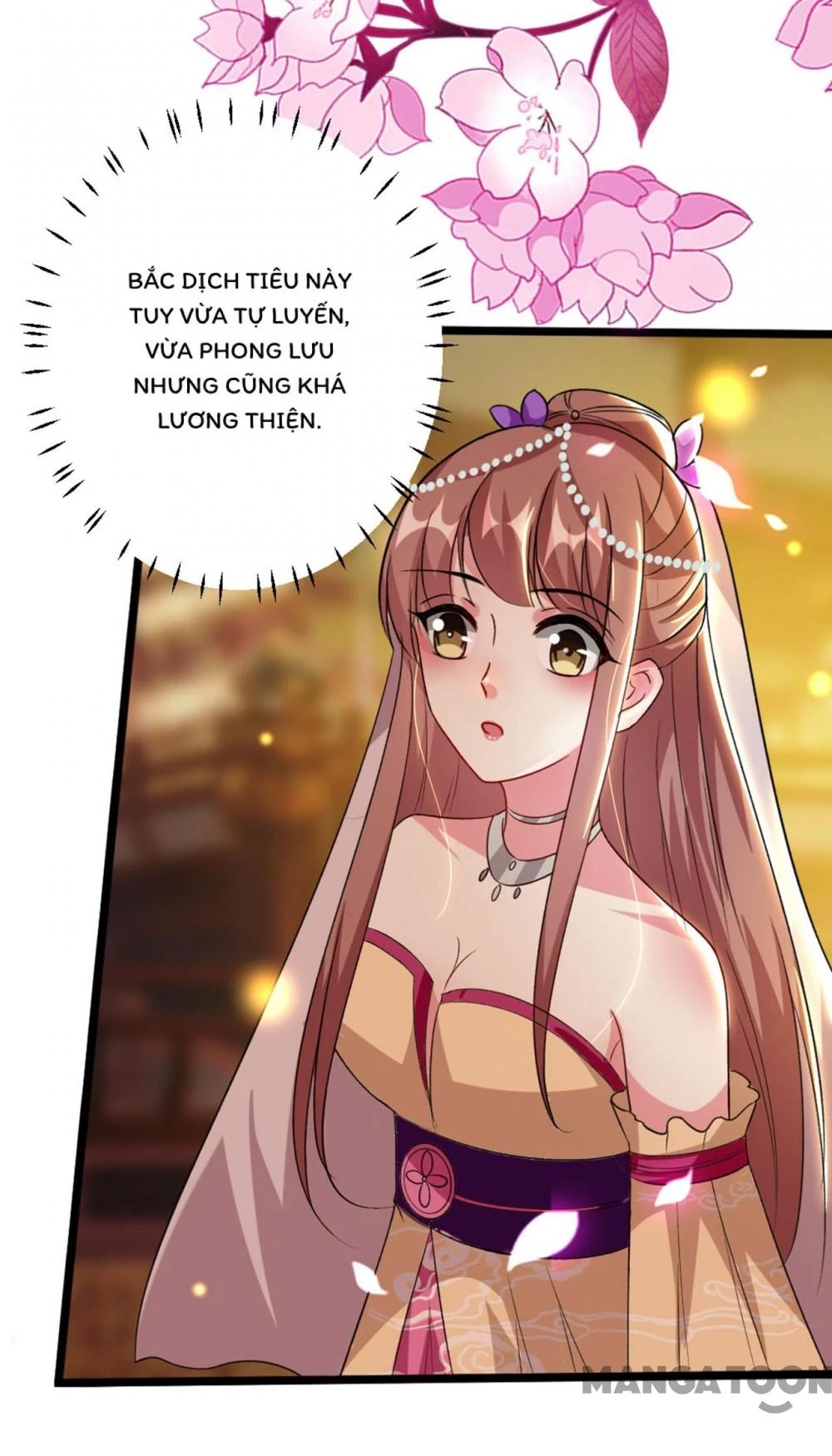 Phúc Hắc Vương Gia Đừng Làm Loạn Chapter 87 - 27