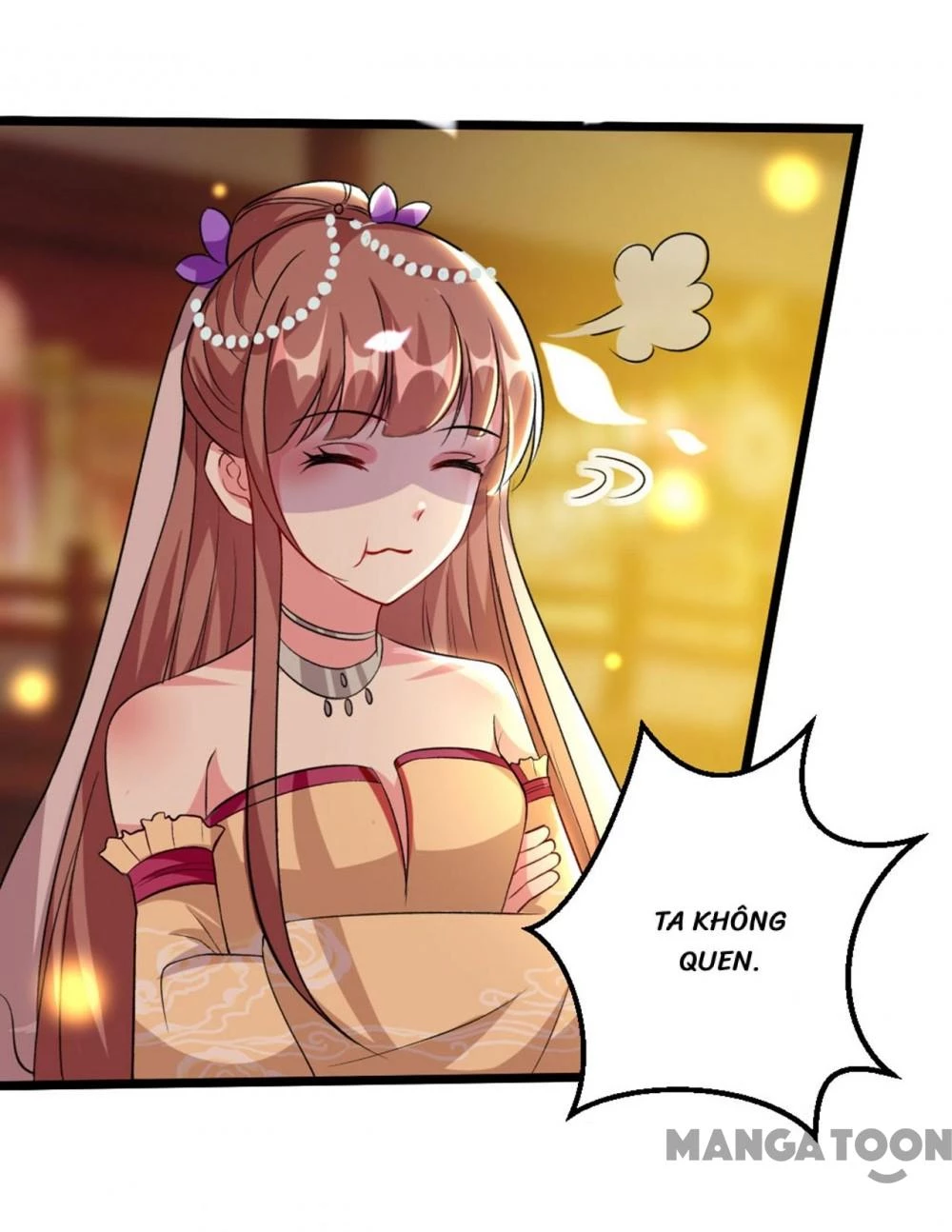 Phúc Hắc Vương Gia Đừng Làm Loạn Chapter 87 - 28