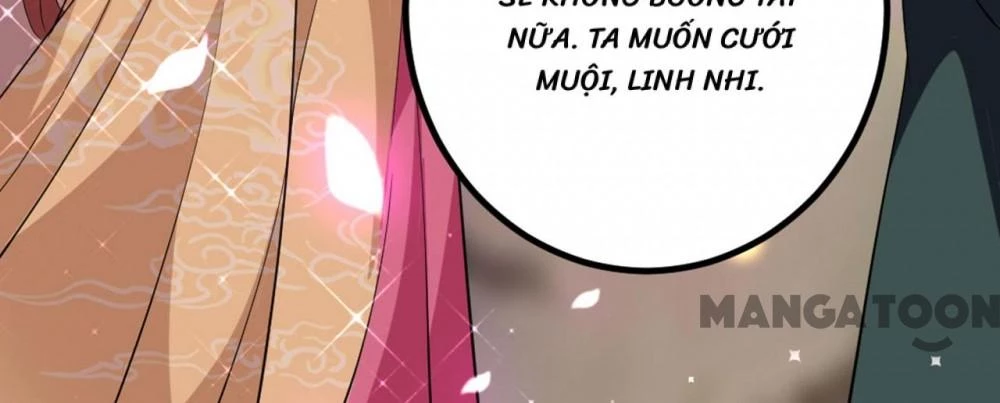 Phúc Hắc Vương Gia Đừng Làm Loạn Chapter 87 - 37