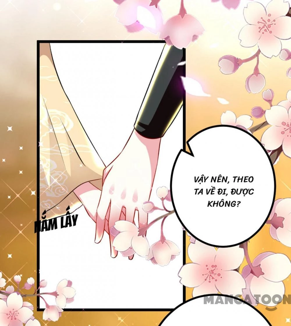 Phúc Hắc Vương Gia Đừng Làm Loạn Chapter 87 - 39