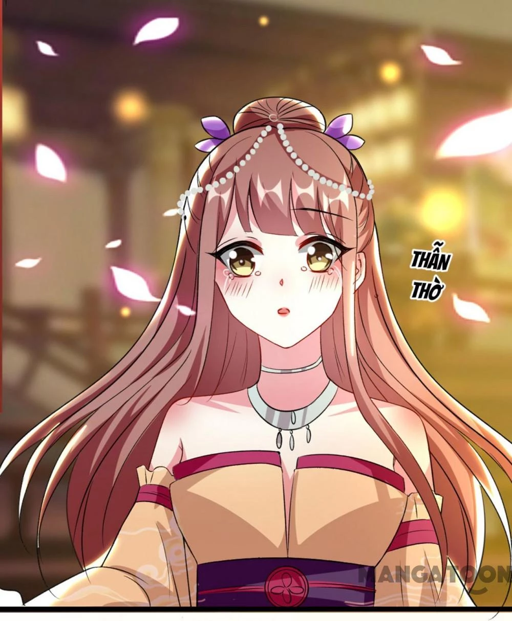 Phúc Hắc Vương Gia Đừng Làm Loạn Chapter 87 - 41