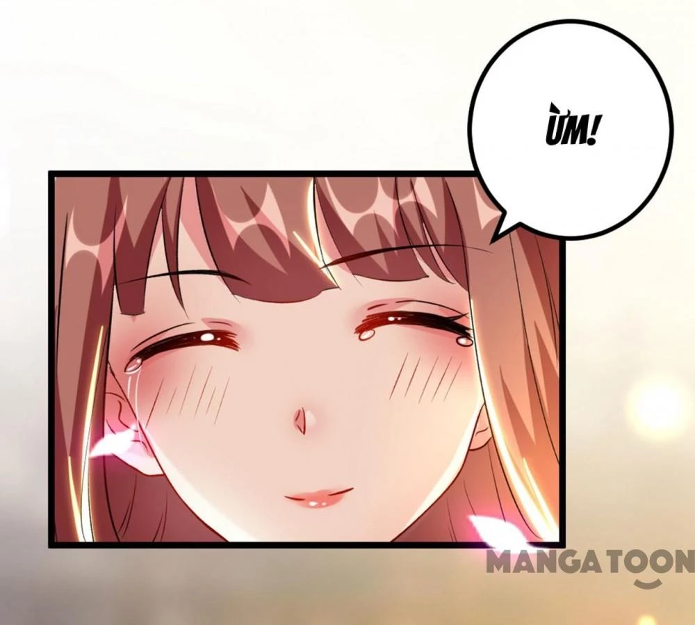 Phúc Hắc Vương Gia Đừng Làm Loạn Chapter 87 - 42